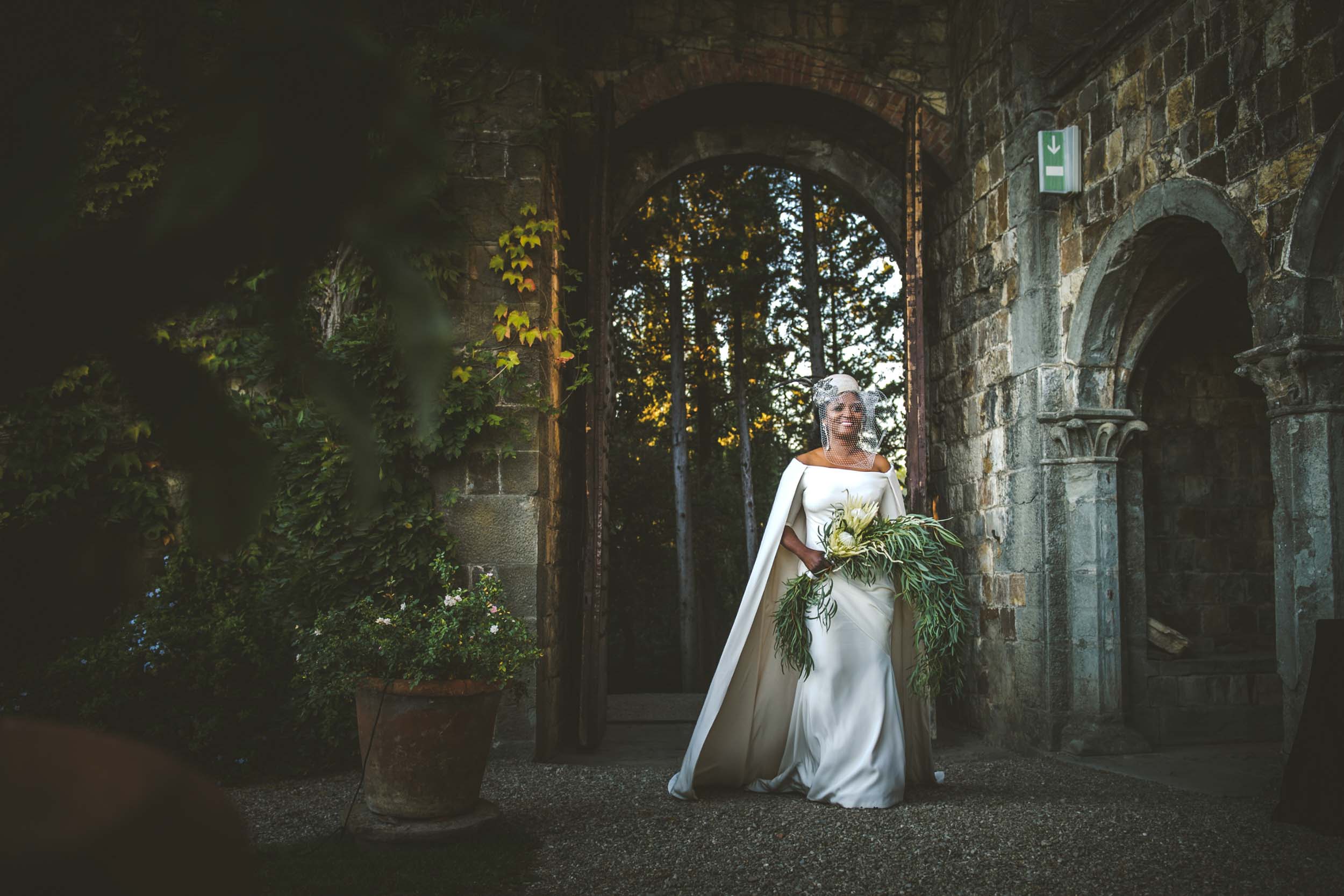 Destination Wedding in Italy - Alessia Bruchi fotografia, italian wedding photographer based in tuscany available for exclusive destination wedding in tuscany and Italy. Matrimonio Castello di Vincigliata, Firenze, Toscana