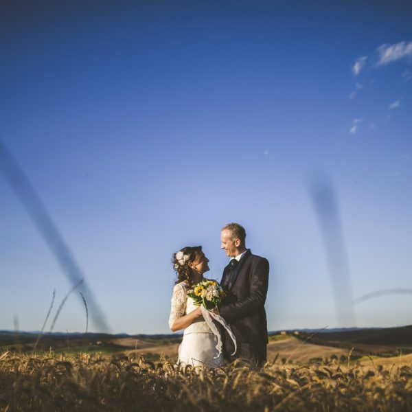 S + F | CASTELLO DI LEONINA, TUSCANY