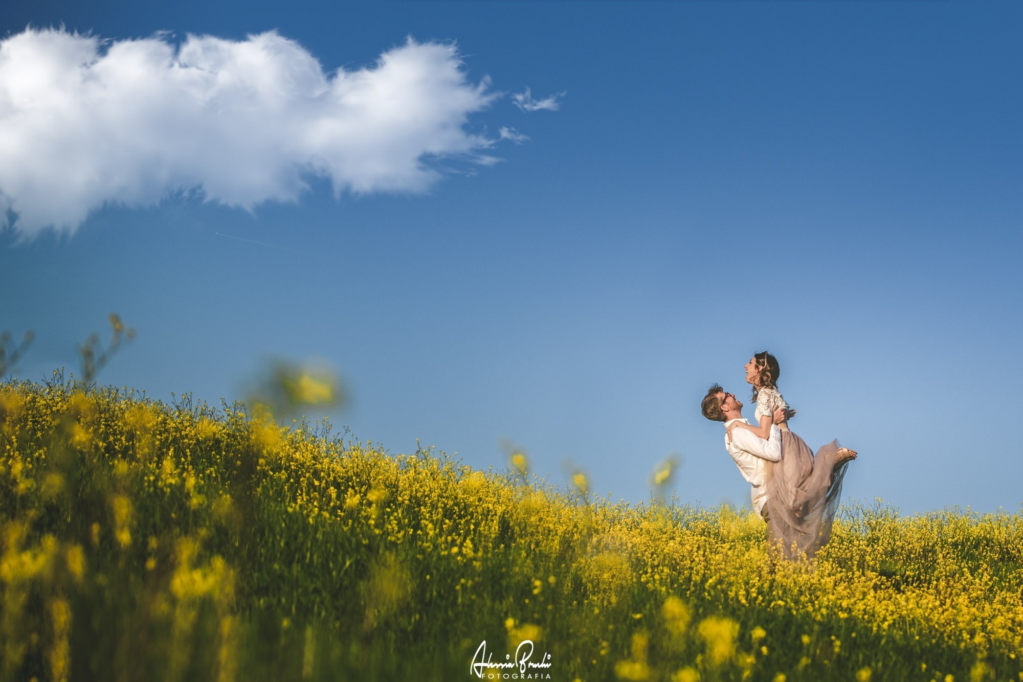 Engagement photos in Tuscany Engagement photos in Tuscany