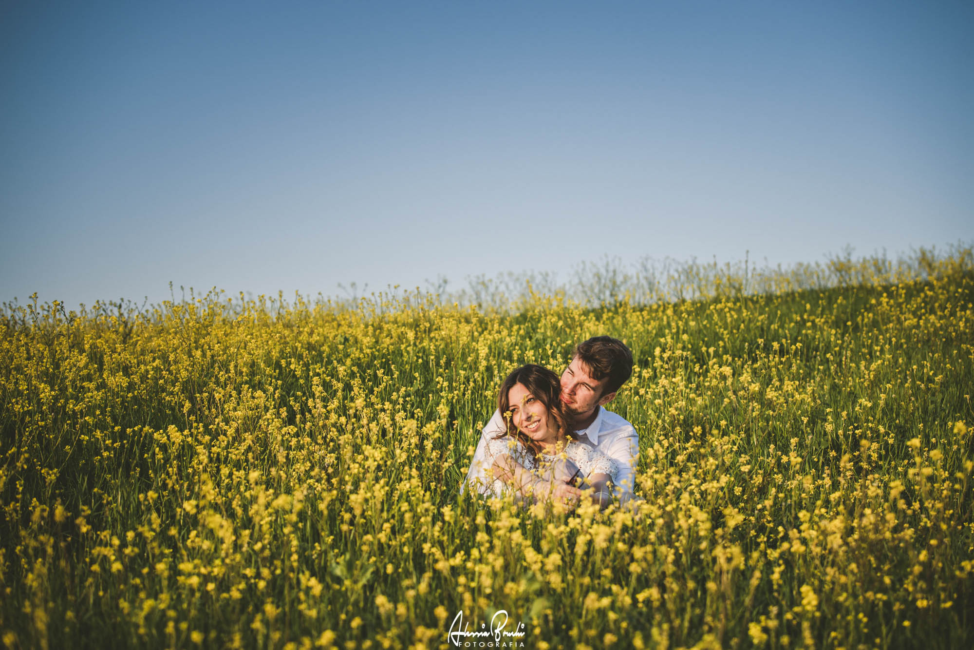 Engagement photos in Tuscany Engagement photos in Tuscany