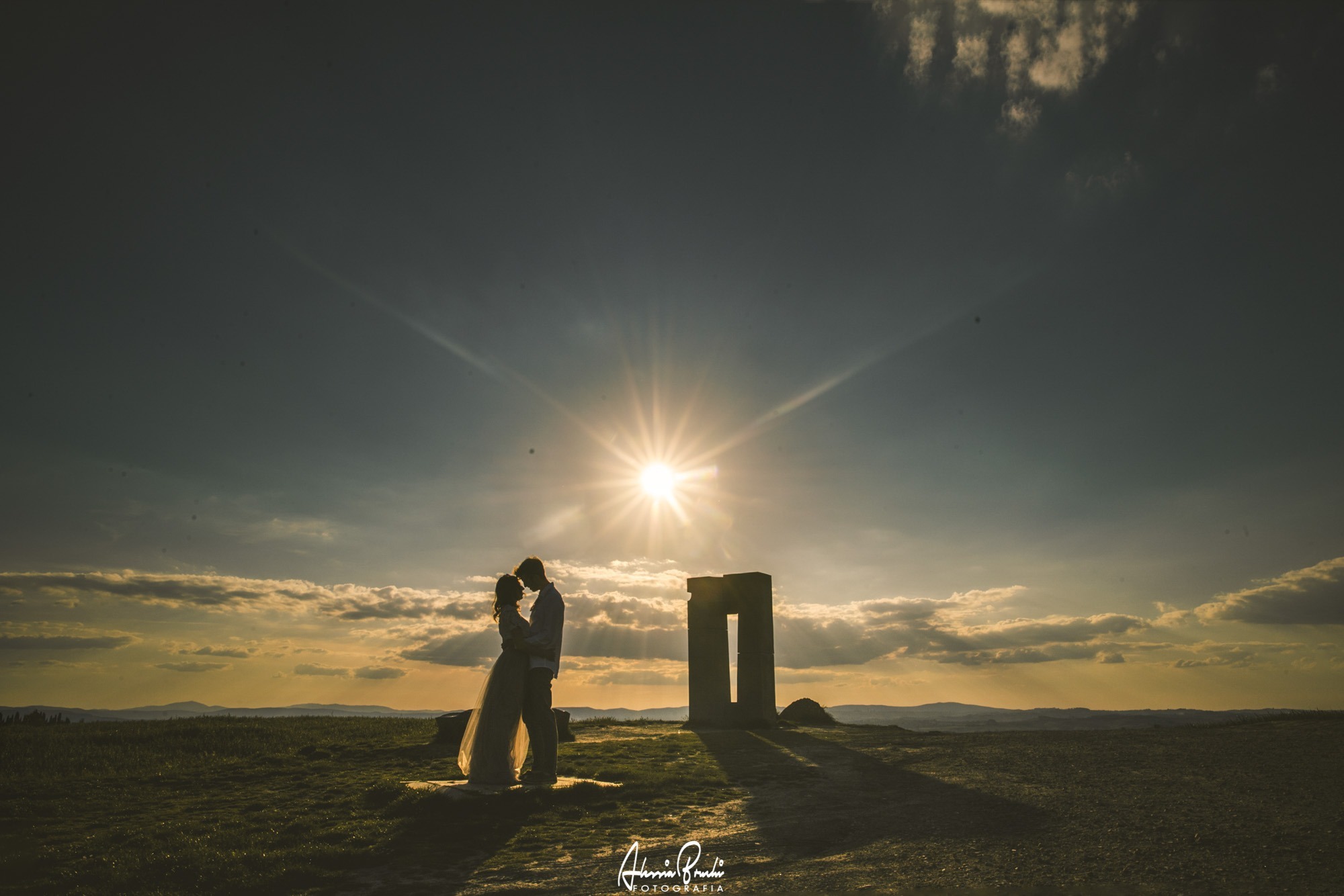 Prewedding photos in Tuscany Prewedding photos in Tuscany