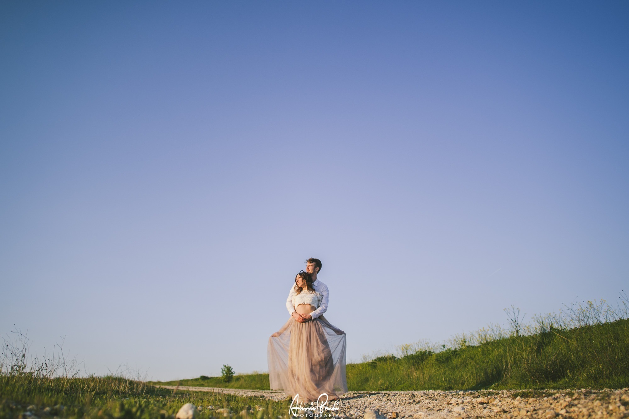 Prewedding photos in Tuscany Prewedding photos in Tuscany