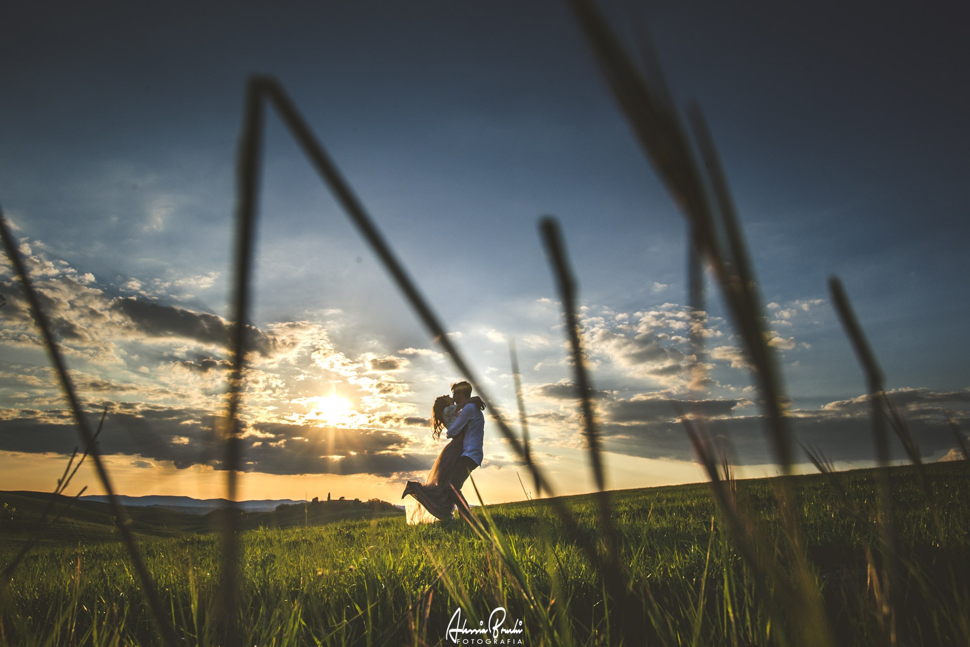 Engagement photo Shooting in Siena Tuscany Engagement photo Shooting in Siena Tuscany