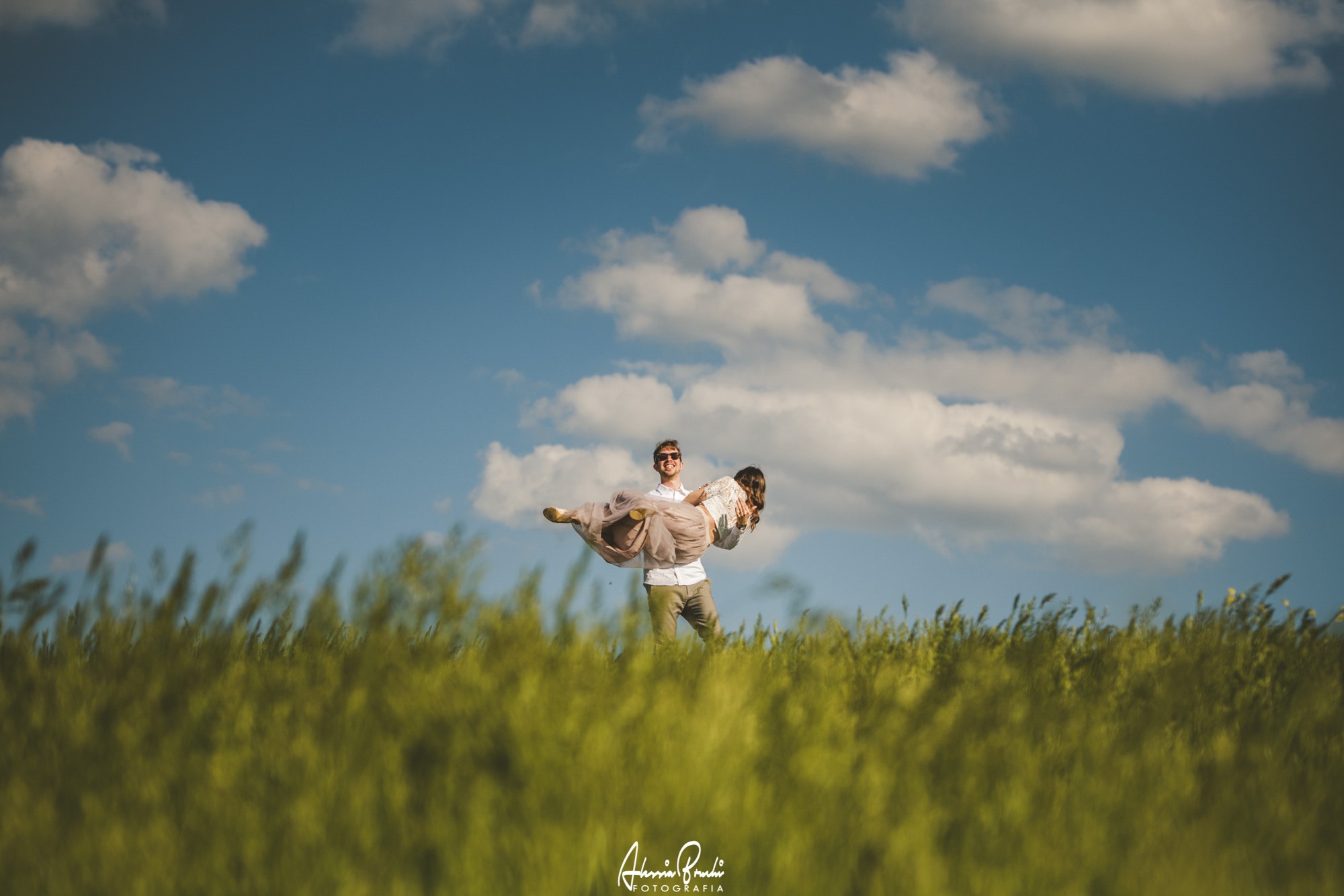 Engagement in Crete Senesi Tuscany Engagement in Crete Senesi Tuscany
