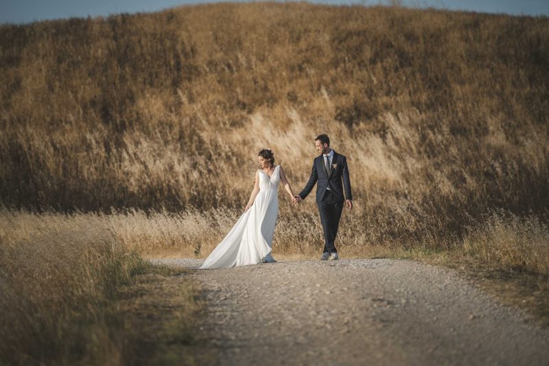Best Wedding Photographer in Tuscany
