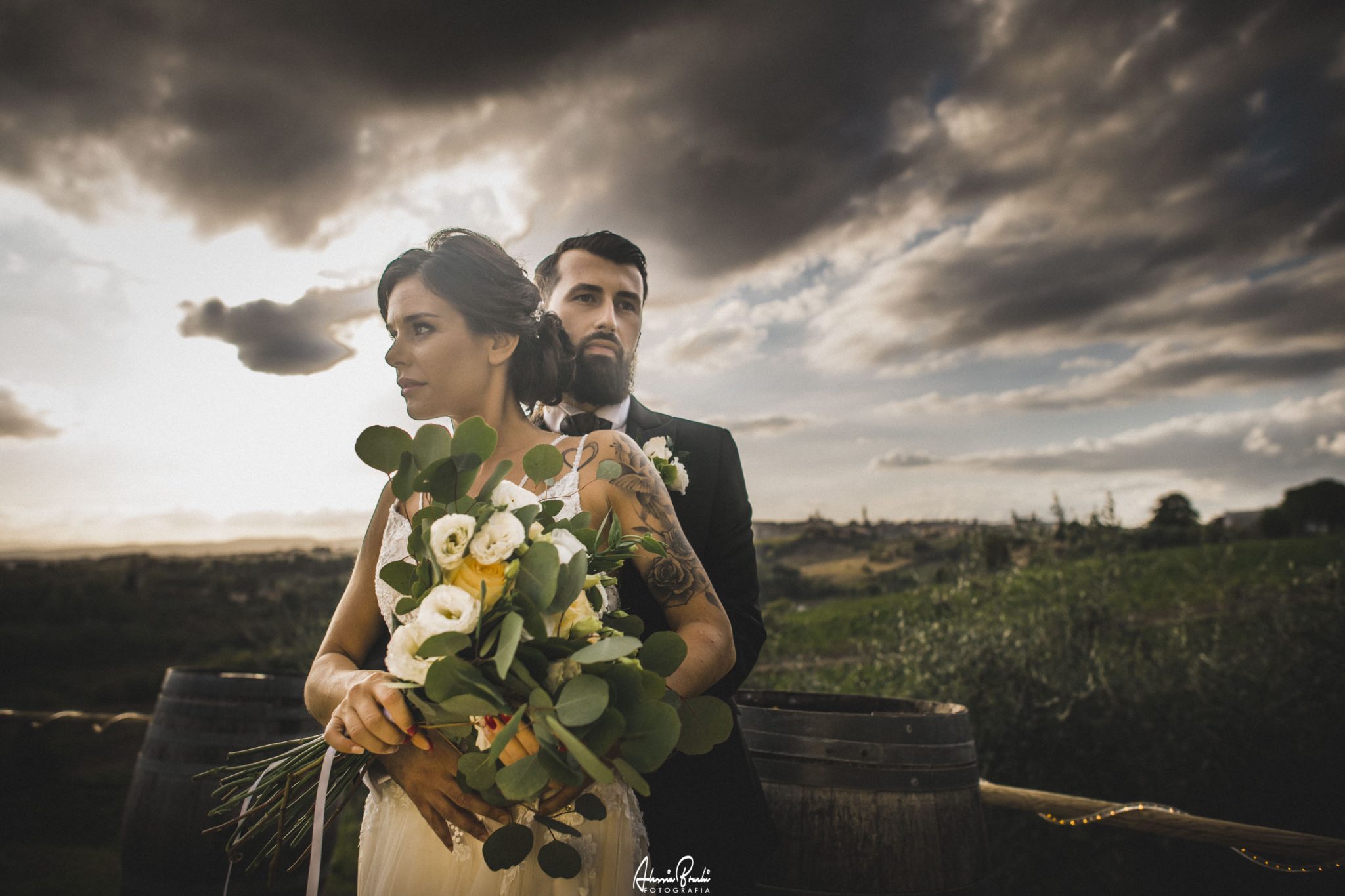 wedding in castel di pugna siena tuscany - Alessia Bruchi Fotografia, italian wedding photographer based in siena available for exclusive wedding engagement elopement in Tuscany and Italy итальянский свадебный фотограф из Тосканы