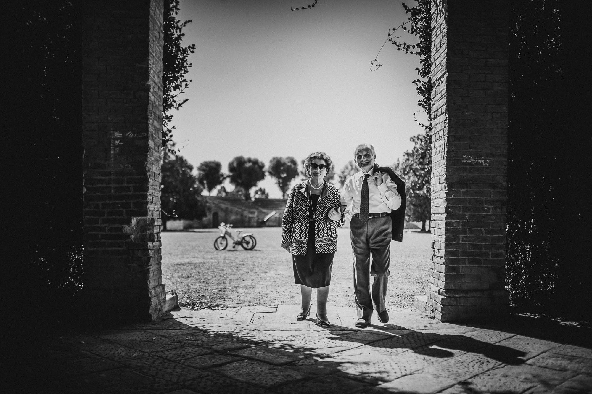 FOTO ANNIVERSARIO DI MATRIMONIO SIENA