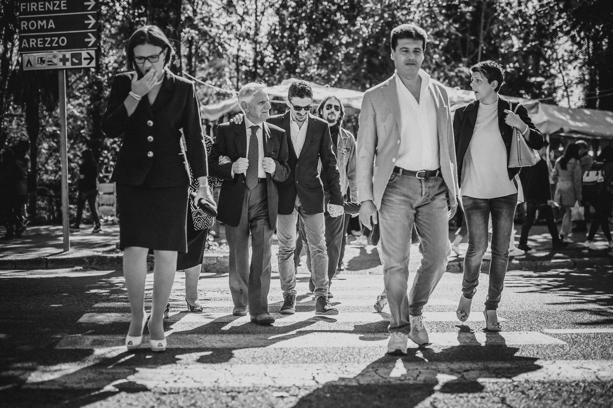 Fotografia per Anniversario Eventi Cerimonie e Matrimoni a Siena Firenze Toscana Foto Nozze d'oro Siena