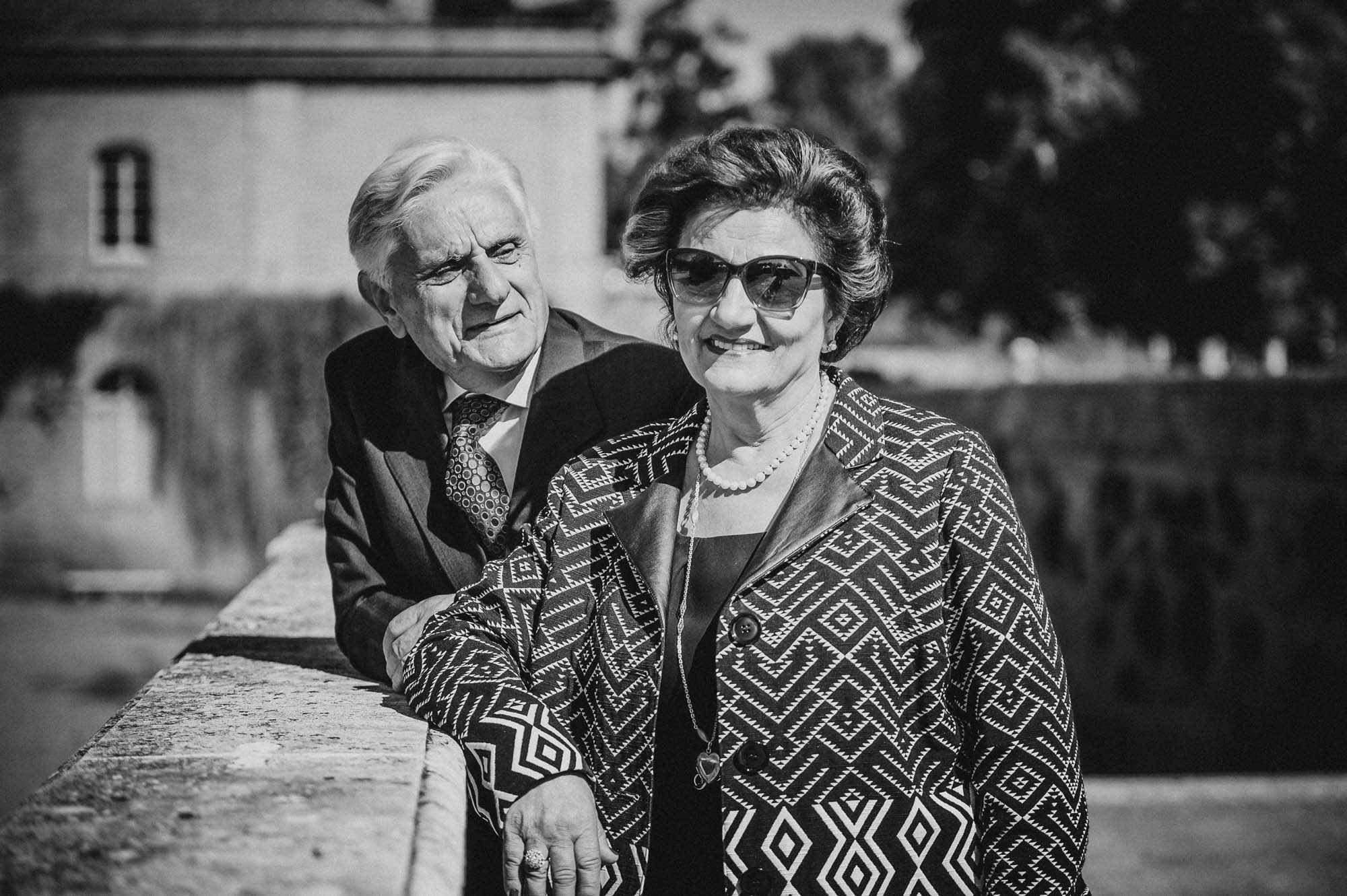 Ritratto di Coppia per Anniversario di Nozze a Siena Couple Portrait Photographer in Tuscany