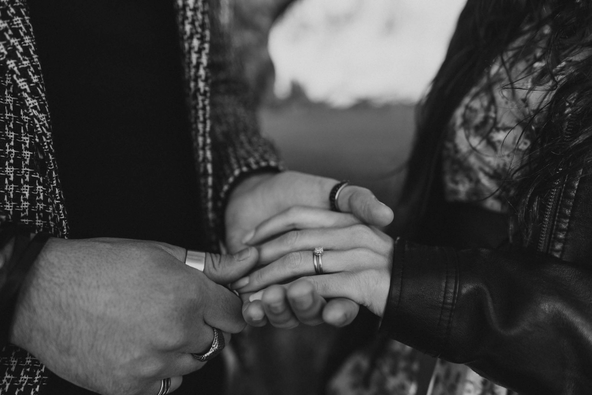 Engagement Photographer in Tuscany