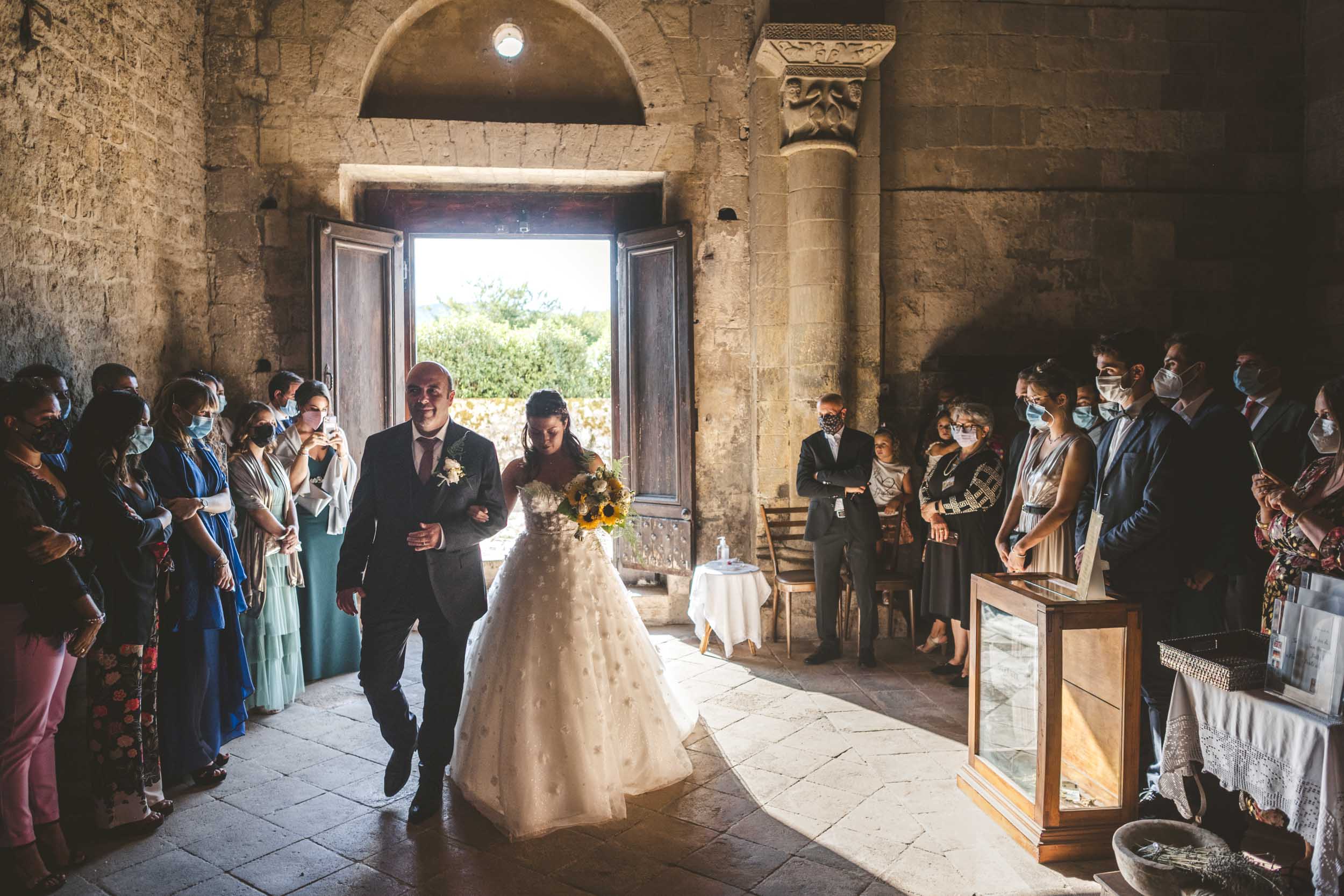 Fotografo matrimonio Siena