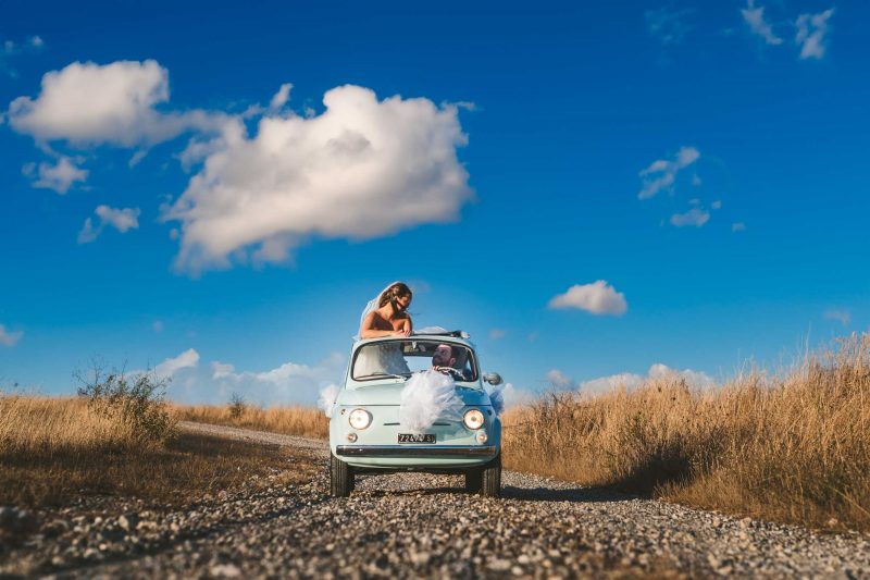 Italy Wedding Photographer in Tuscany