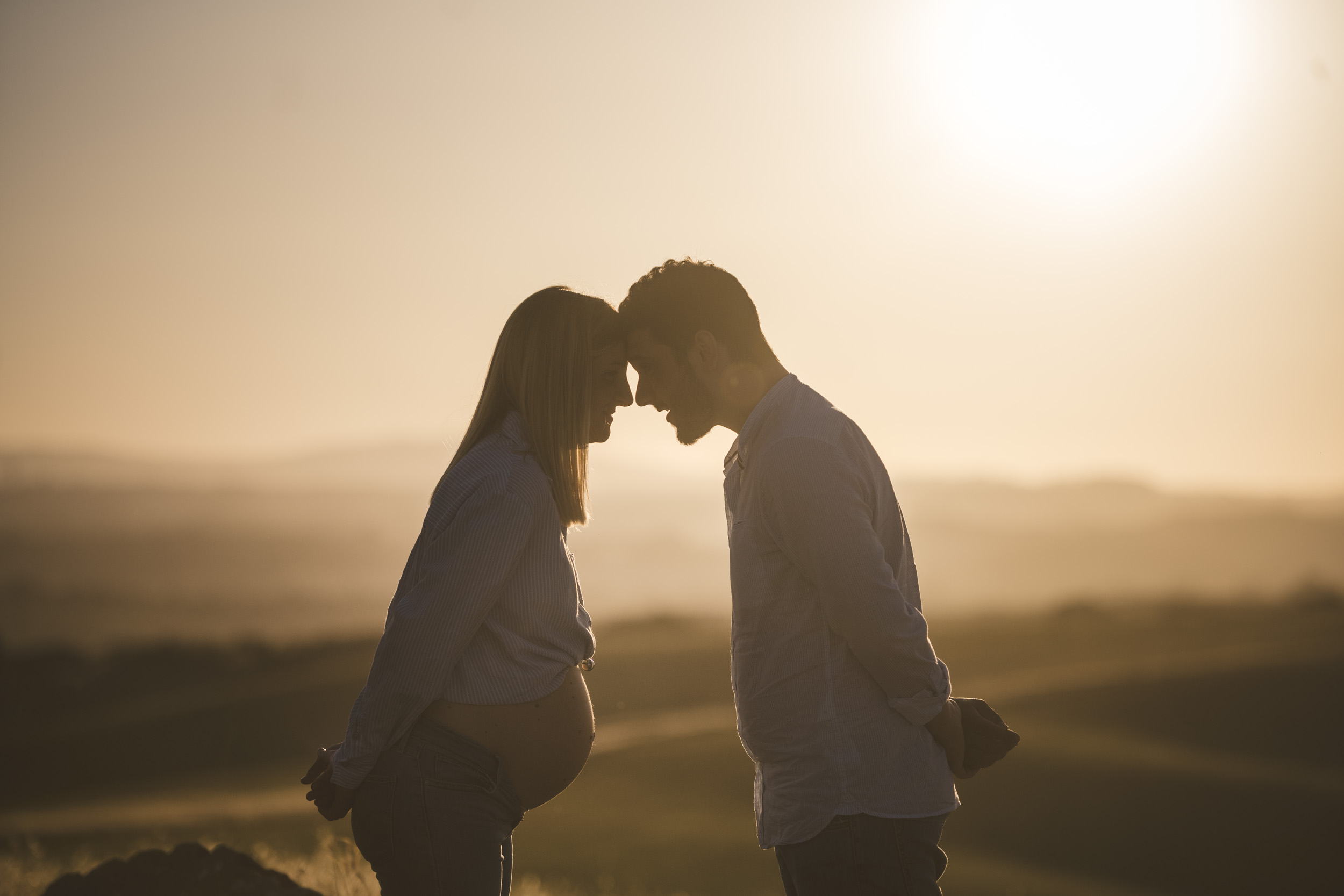 Servizio fotografico Premaman Siena Toscana