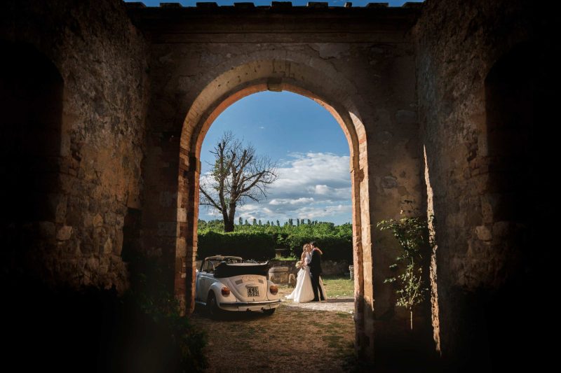 miglior fotografo matrimonio toscana