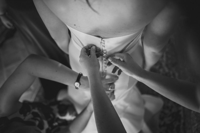 Alessia Bruchi Wedding Photographer in Tuscany