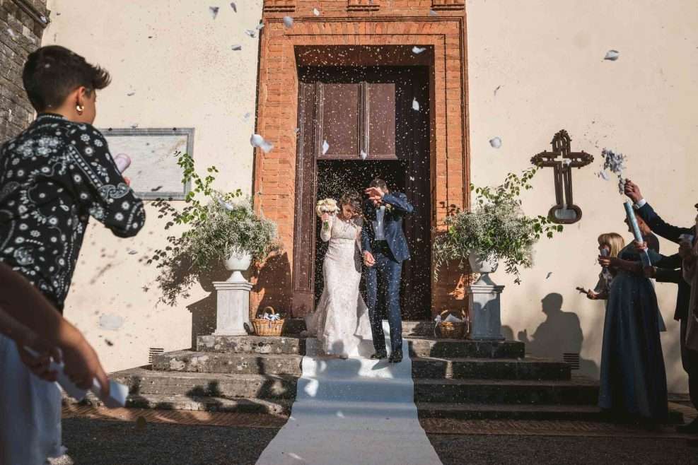 I costi di un fotografo di matrimonio professionista in Toscana