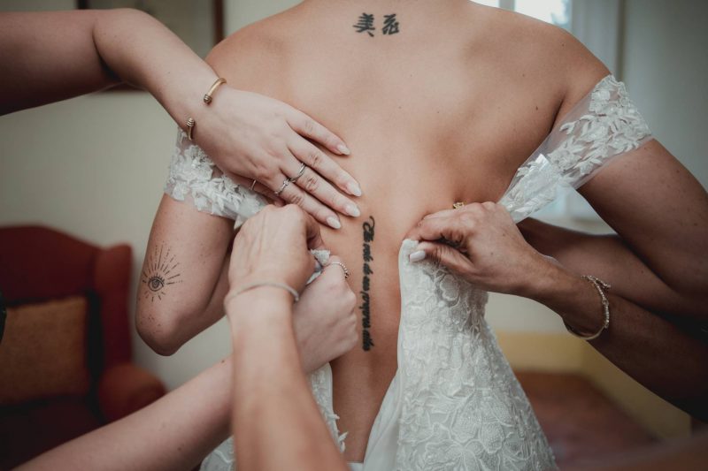 Miglior Fotografo Matrimoni di Lusso Siena Firenze Toscana