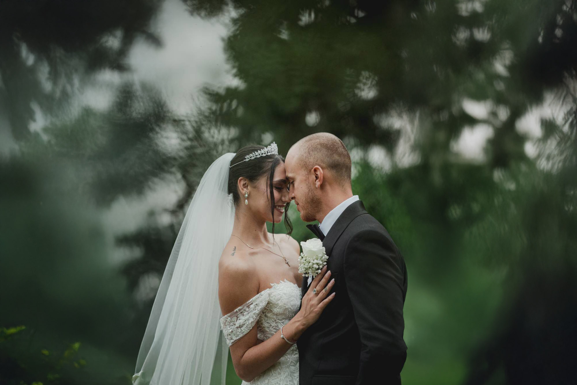 LUXURY WEDDING PHOTOGRAPHER IN TUSCANY