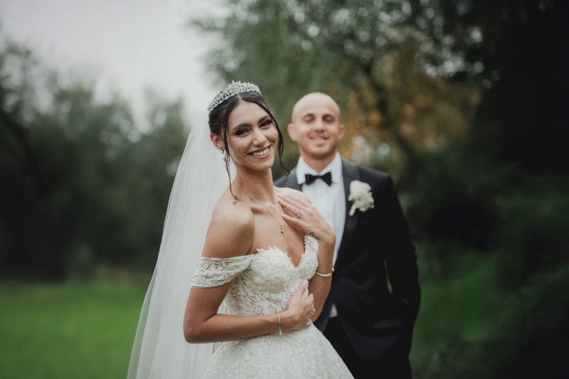 Fotografo Matrimoni di Lusso in Toscana