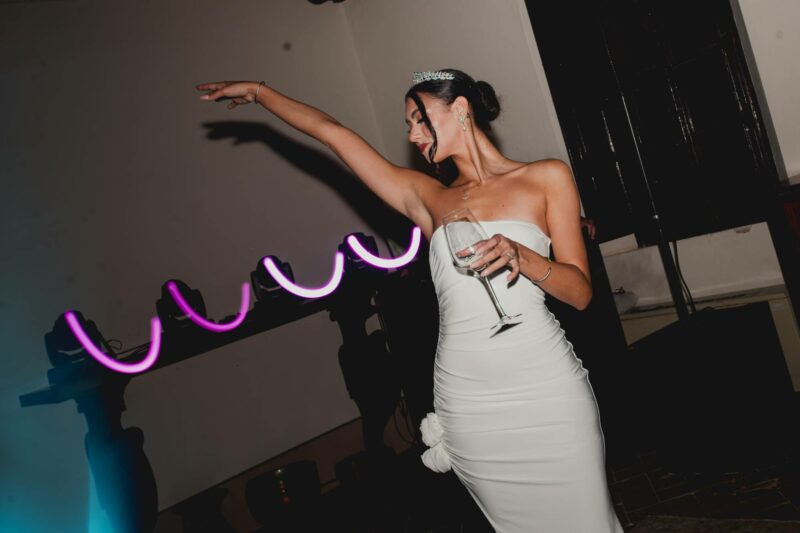 Luxury Wedding in Rocca di Cetona Tuscany