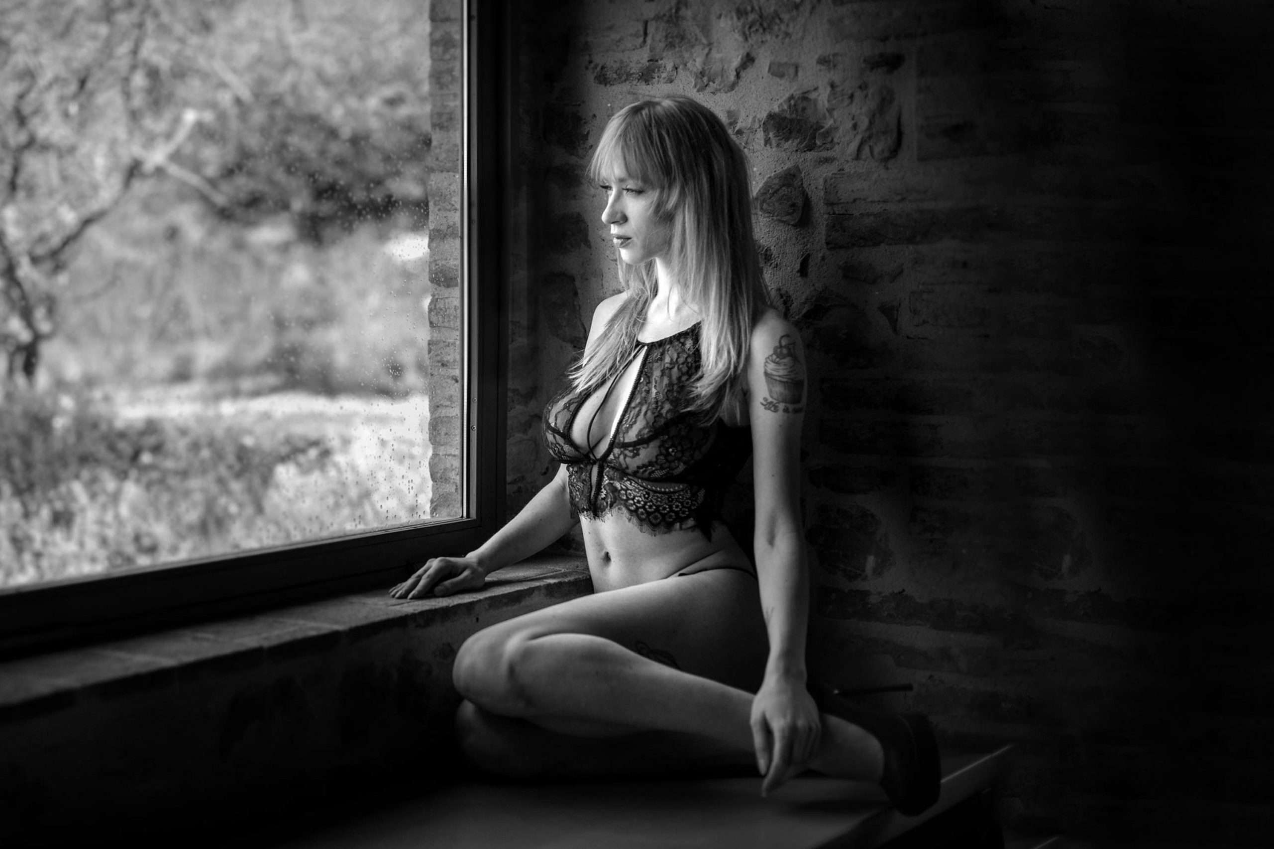 Ritratto Glamour & Boudoir Siena Toscana Ritratto Glamour Boudoir Siena Toscana