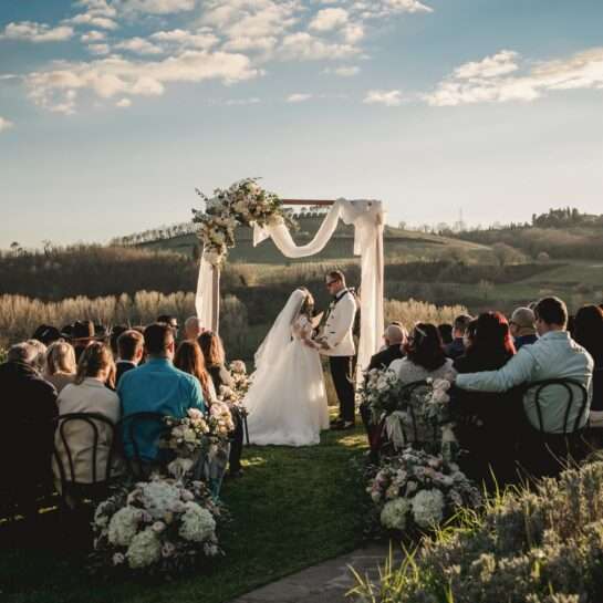 E + E | ANTICO BORGO SAN LORENZO, TUSCANY