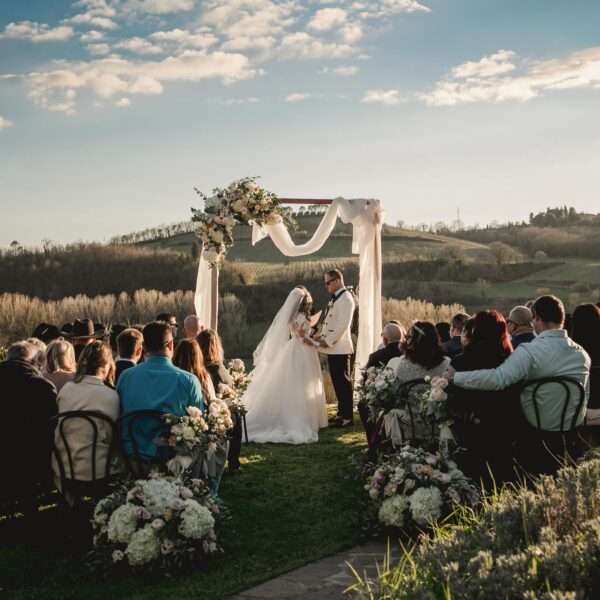 E + E | ANTICO BORGO SAN LORENZO, TUSCANY