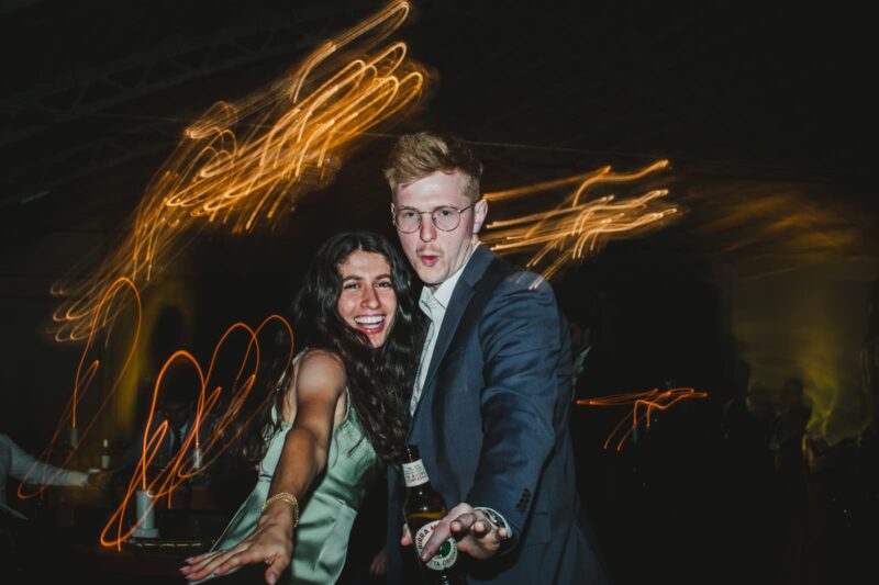luxury wedding photographer Tuscany reception