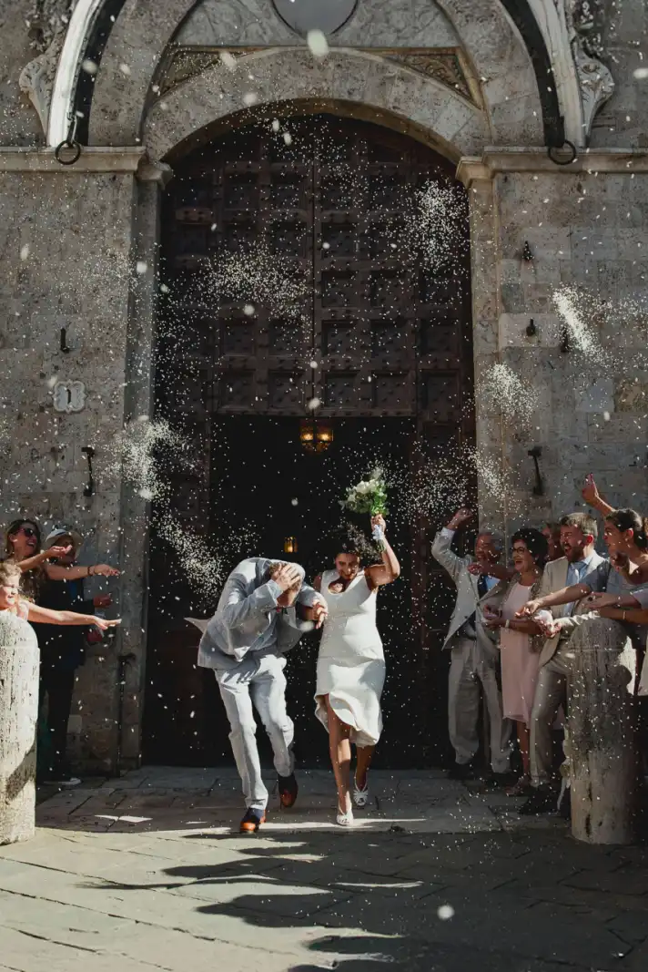 Matrimonio Siena Toscana