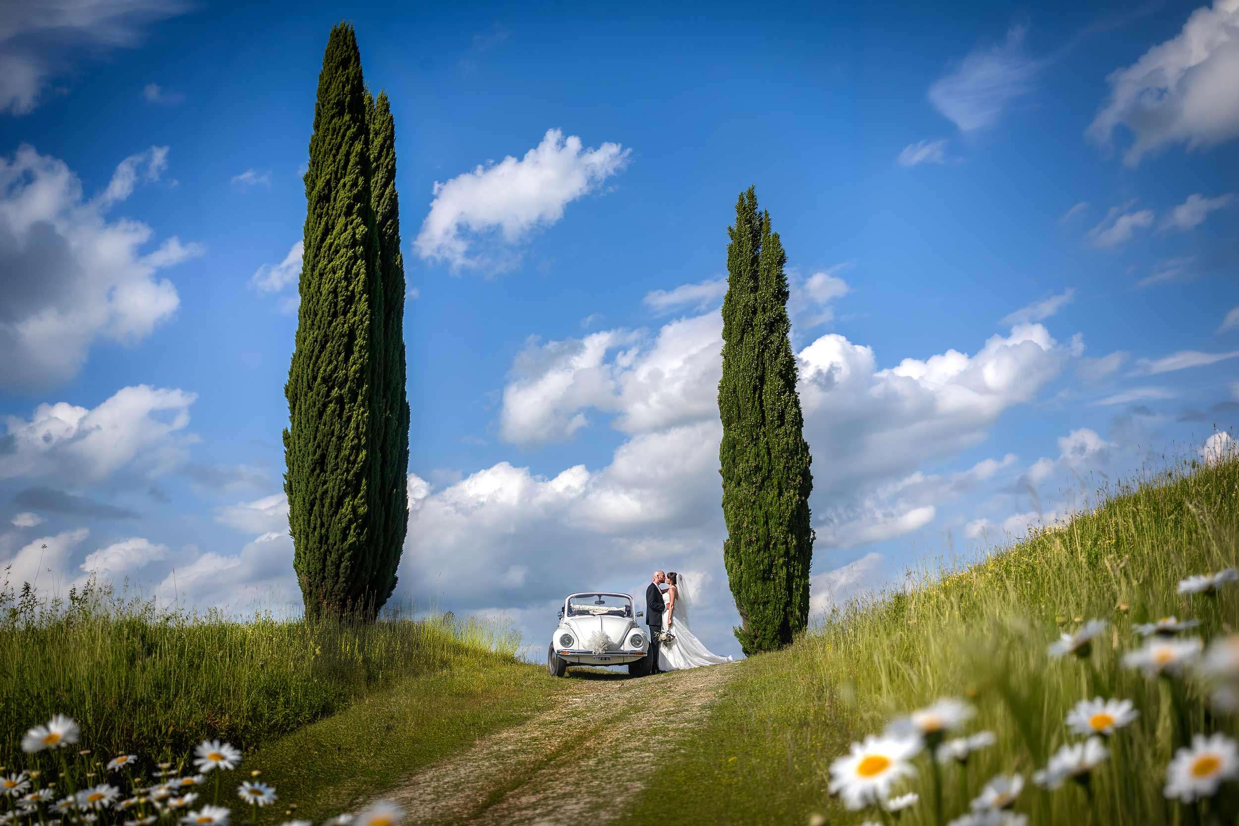 siena wedding photographer