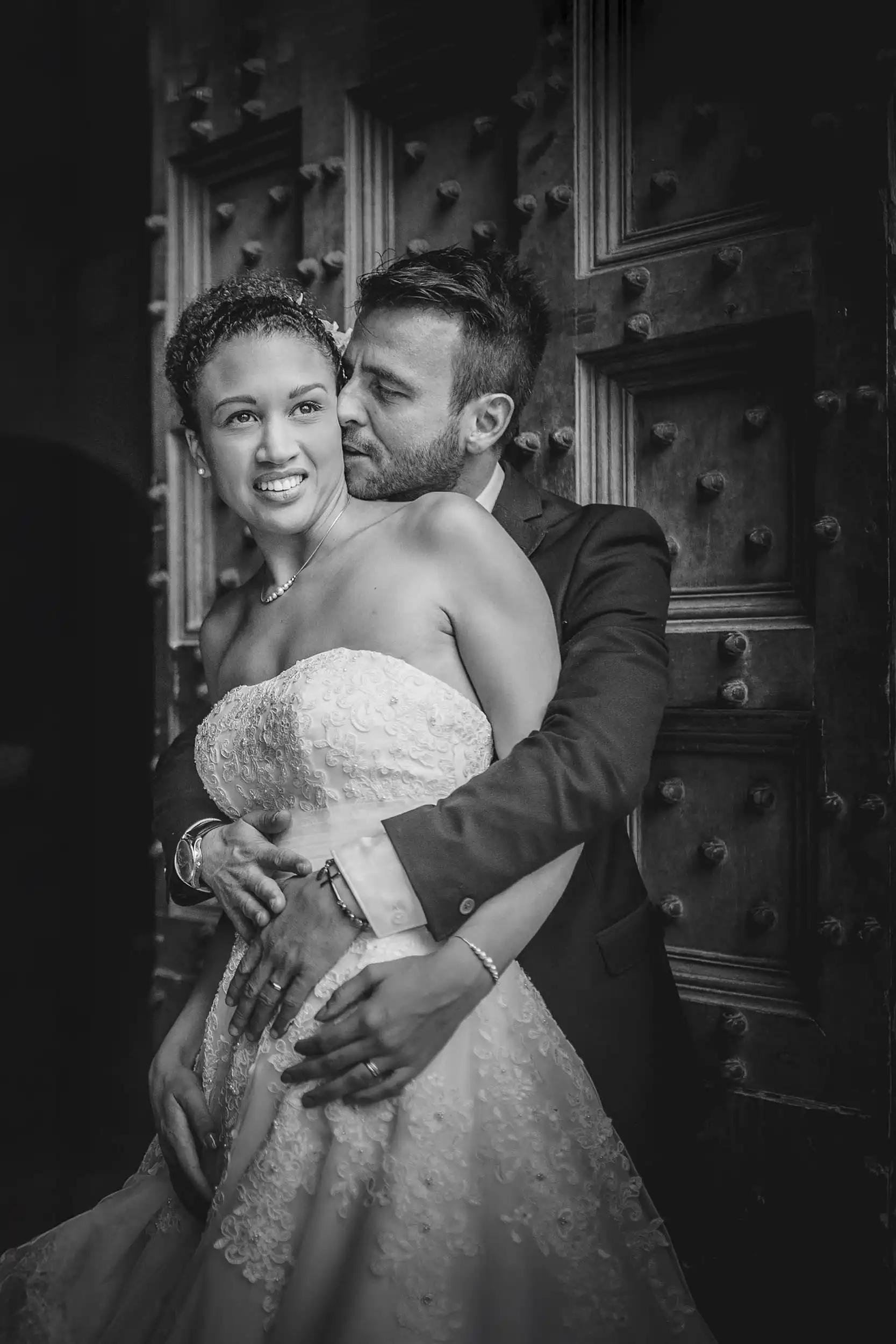 Wedding in Siena Tuscany