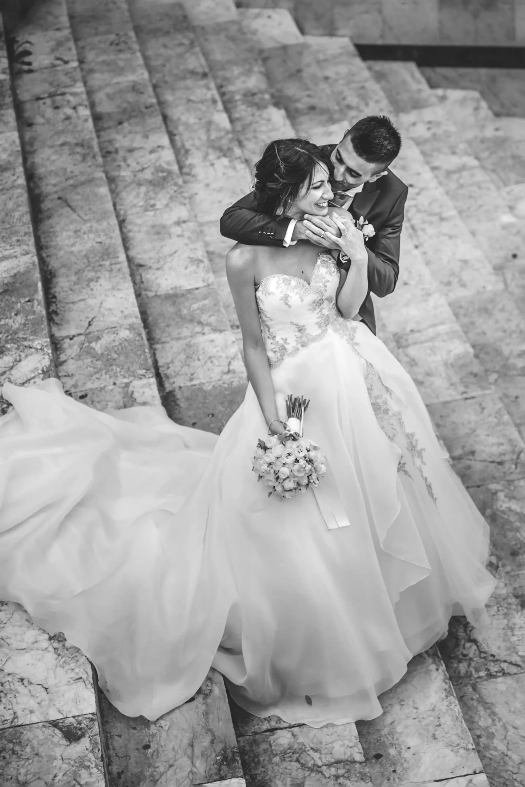 Matrimonio Siena Toscana