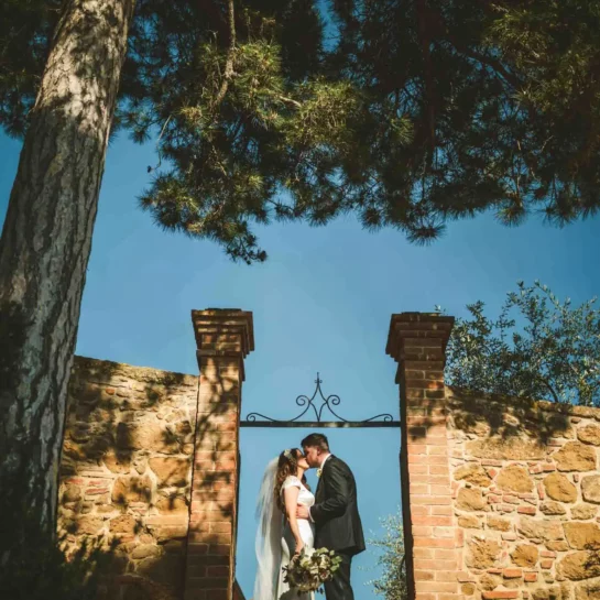L + J | DESTINATION WEDDING IN VAL D’ORCIA