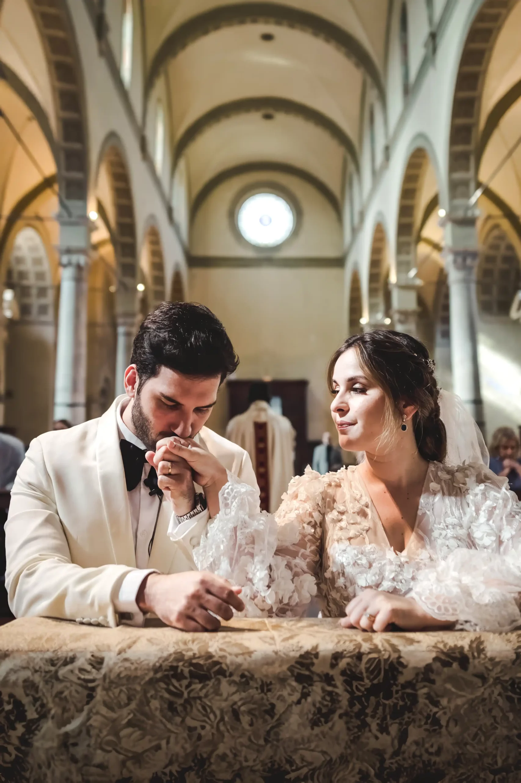 italy destination wedding in tuscany