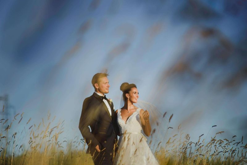Destination Wedding in Tuscany